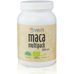 Vieste Maca multipack 200 tablet