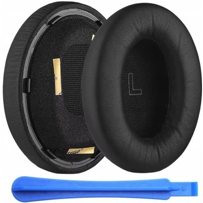 DXS PRO SLUCHÁTKA BOSE QC ULTRA černé Páska TESA – Hledejceny.cz