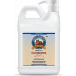 Grizzly Pet Products Salmon Oil Plus Lososový olej 2000 ml – Hledejceny.cz