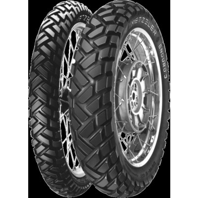 Metzeler Enduro 3 Sahara 90/90 R21 54H – Hledejceny.cz