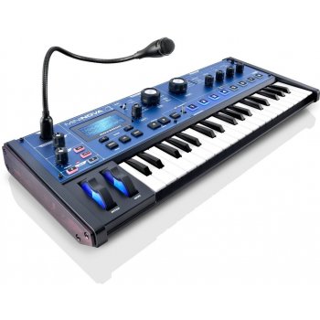 NOVATION miniNOVA