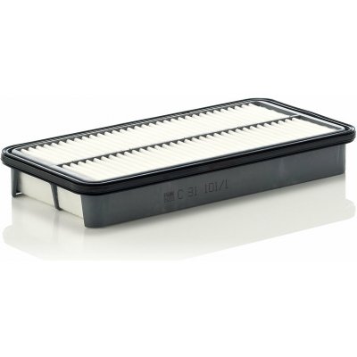 Vzduchový filtr MANN-FILTER C 31 101/1 (C31101/1) – Hledejceny.cz