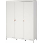 Nábytek Falco Real 664 bílá – Sleviste.cz