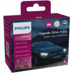 Philips Ultinon Access H8, H9, H11, H16 PGJ19-1 12V 20W 2ks 11366U2500CX | Zboží Auto