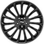 MSW 30 8,5x19 5x112 ET38 gloss black diamond lip – Hledejceny.cz