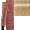 Barva na vlasy Schwarzkopf Igora Color 10 9-0 extra světlá blond 60 ml