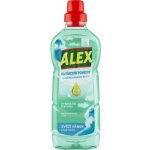 Alex univerzální čisticí prostředek na všechny povrchy Svěží vánek, 1 l – HobbyKompas.cz