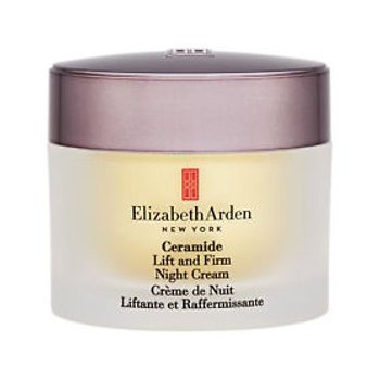 Elizabeth Arden Ceramide Lift and Firm Night Cream 50 ml