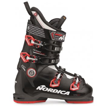 Nordica Speedmachine 100 17/18