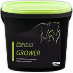 Premin GROWER pro hříbata a mladé koně 2 kg – Zboží Dáma