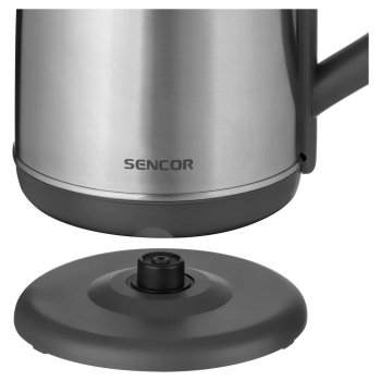 Sencor SWK 2550SS