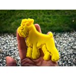 TVOŘÍTKO Knírač II - vykrajovátko – Zboží Dáma