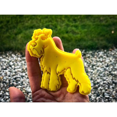 TVOŘÍTKO Knírač II - vykrajovátko – Zboží Dáma