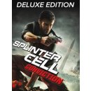 Tom Clancy's Splinter Cell Conviction (Deluxe Edition)