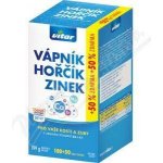 Revital Vápník+hořčík+zinek+vit. D3+K1 150 tablet – Hledejceny.cz