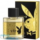 Playboy VIP toaletní voda pánská 100 ml