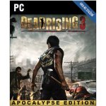 Dead Rising 3 (Apocalypse Edition) – Hledejceny.cz