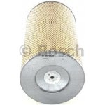 BOSCH Vzduchový filtr 1457429950 – Hledejceny.cz
