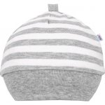 New Baby bavlněná čepice Zebra exclusive – Hledejceny.cz