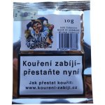 DTM Dýmkový tabák The Jolly Joker 10 g – Zbozi.Blesk.cz