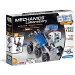 Mechanická laboratoř kosmická vozidla – Hledejceny.cz