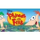 Phineas & Ferb: Nové vynálezy