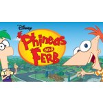 Phineas & Ferb: Nové vynálezy – Hledejceny.cz