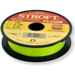 Stroft Color Fluor 200 m 0,25 mm 5,7 kg – Hledejceny.cz