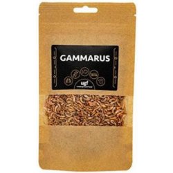 UGF Sušený gammarus 20 g