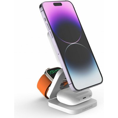 CubeNest EQ310 – Zboží Živě