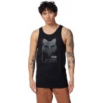 Fox Dispute Prem tank Black – Zbozi.Blesk.cz