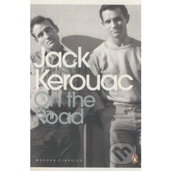 On the Road - Kerouac Jack