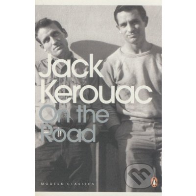 On the Road - Kerouac Jack – Hledejceny.cz