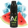 Příchuť pro míchání e-liquidu Bozz About Vape Icy Melon 10 ml