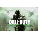 Call Of Duty Modern Warfare Remastered