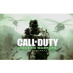 Call Of Duty Modern Warfare Remastered – Hledejceny.cz