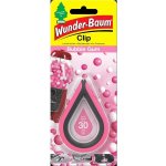WUNDER-BAUM Clip Bubble Gum – Hledejceny.cz