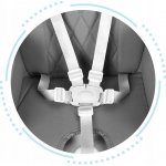 Eco toys 3v1 ACE šedá – Zboží Mobilmania