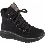 Rieker dámské kotníkové zimní boty booties 48034-00 černé – Sleviste.cz