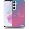 Pouzdro a kryt na mobilní telefon Samsung Picasee Ultimate Case Samsung Galaxy A35 5G Mirai Logo