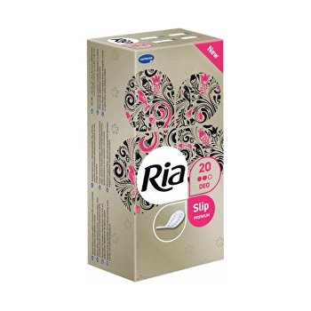 Ria Slip Premium Deo 20 ks