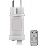 Emos D1ZW02A Napájecí zdroj pro vánoční spojovací osvětlení – Hledejceny.cz