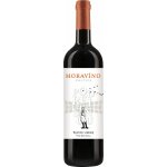 Moravíno Ryzlink vlašský pozdní sběr 2023 12,5% 0,75 l (holá láhev) – Hledejceny.cz