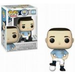 Funko Pop! Fotbal – Zboží Dáma