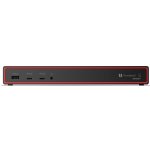 Lenovo ThinkPad Thunderbolt 5 Smart Dock 7500 40BA0265EU – Sleviste.cz