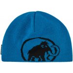 Mammut Tweak beanie Modrá tmavá – Zboží Mobilmania