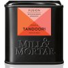 Kořenící směsi Mill & Mortar Bio směs koření TANDOORI 50 g