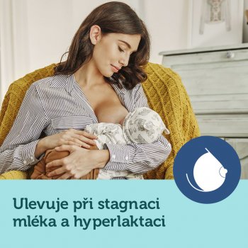 Canpol babies Elektrická EasyStart