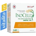 Barnys InoCell 2 x 60 tablet – Zboží Mobilmania