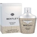 Bentley Infinite Rush toaletní voda pánská 60 ml